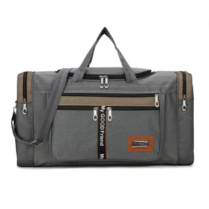 Oxford Gym Bags Large