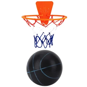 No Noise Basketball