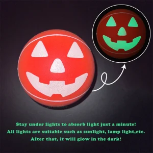 Silent Basketball Size 7#6#5#