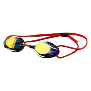 Unisex Sealed Waterproof Swimming Glasses