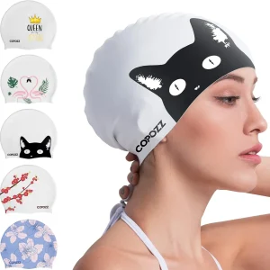Swimming Cap for Children
